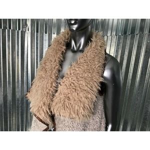 Love Tree Women Wool Blend Shearling
